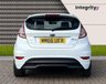 USED 2016 66 FORD FIESTA 1.0T EcoBoost ST-Line Hatchback 5dr Petrol Manual Euro 6 (s/s) (125 ps) Ford Navigation - Bluetooth