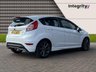 USED 2016 66 FORD FIESTA 1.0T EcoBoost ST-Line Hatchback 5dr Petrol Manual Euro 6 (s/s) (125 ps) Ford Navigation - Bluetooth