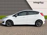 USED 2016 66 FORD FIESTA 1.0T EcoBoost ST-Line Hatchback 5dr Petrol Manual Euro 6 (s/s) (125 ps) Ford Navigation - Bluetooth