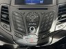 USED 2016 66 FORD FIESTA 1.0T EcoBoost ST-Line Hatchback 5dr Petrol Manual Euro 6 (s/s) (125 ps) Ford Navigation - Bluetooth