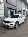 USED 2019 68 VOLKSWAGEN T-ROC 1.6 TDI R-Line SUV 5dr Diesel Manual Euro 6 (s/s) (115 ps) 