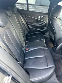 USED 2020 20 BMW 1 SERIES 1.5 116d M Sport Hatchback 5dr Diesel DCT Euro 6 (s/s) (116 ps) 