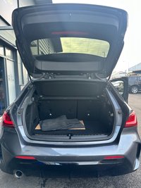 USED 2020 20 BMW 1 SERIES 1.5 116d M Sport Hatchback 5dr Diesel DCT Euro 6 (s/s) (116 ps) 