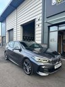 USED 2020 20 BMW 1 SERIES 1.5 116d M Sport Hatchback 5dr Diesel DCT Euro 6 (s/s) (116 ps) 
