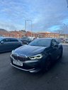 USED 2020 20 BMW 1 SERIES 1.5 116d M Sport Hatchback 5dr Diesel DCT Euro 6 (s/s) (116 ps) 