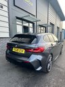 USED 2020 20 BMW 1 SERIES 1.5 116d M Sport Hatchback 5dr Diesel DCT Euro 6 (s/s) (116 ps) 