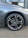 USED 2020 20 BMW 1 SERIES 1.5 116d M Sport Hatchback 5dr Diesel DCT Euro 6 (s/s) (116 ps) 