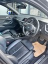 USED 2020 20 BMW 1 SERIES 1.5 116d M Sport Hatchback 5dr Diesel DCT Euro 6 (s/s) (116 ps) 