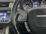 USED 2016 66 LAND ROVER RANGE ROVER EVOQUE 2.0 TD4 SE Tech SUV 5dr Diesel Auto 4WD Euro 6 (s/s) (180 ps) (Rates starting as low as 11.9%!!!)