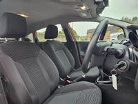 USED 2014 14 FORD FIESTA 1.0T EcoBoost Zetec Hatchback 5dr Petrol Manual Euro 5 (s/s) (100 ps) 