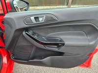 USED 2014 14 FORD FIESTA 1.0T EcoBoost Zetec Hatchback 5dr Petrol Manual Euro 5 (s/s) (100 ps) 