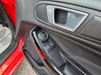 USED 2014 14 FORD FIESTA 1.0T EcoBoost Zetec Hatchback 5dr Petrol Manual Euro 5 (s/s) (100 ps) 