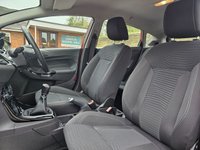 USED 2014 14 FORD FIESTA 1.0T EcoBoost Zetec Hatchback 5dr Petrol Manual Euro 5 (s/s) (100 ps) 