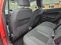 USED 2014 14 FORD FIESTA 1.0T EcoBoost Zetec Hatchback 5dr Petrol Manual Euro 5 (s/s) (100 ps) 