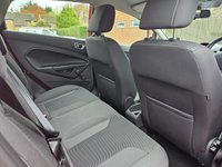 USED 2014 14 FORD FIESTA 1.0T EcoBoost Zetec Hatchback 5dr Petrol Manual Euro 5 (s/s) (100 ps) 