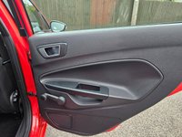 USED 2014 14 FORD FIESTA 1.0T EcoBoost Zetec Hatchback 5dr Petrol Manual Euro 5 (s/s) (100 ps) 