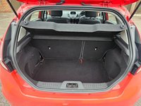 USED 2014 14 FORD FIESTA 1.0T EcoBoost Zetec Hatchback 5dr Petrol Manual Euro 5 (s/s) (100 ps) 