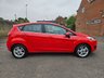 USED 2014 14 FORD FIESTA 1.0T EcoBoost Zetec Hatchback 5dr Petrol Manual Euro 5 (s/s) (100 ps) 