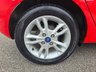 USED 2014 14 FORD FIESTA 1.0T EcoBoost Zetec Hatchback 5dr Petrol Manual Euro 5 (s/s) (100 ps) 