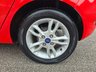 USED 2014 14 FORD FIESTA 1.0T EcoBoost Zetec Hatchback 5dr Petrol Manual Euro 5 (s/s) (100 ps) 