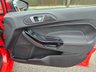 USED 2014 14 FORD FIESTA 1.0T EcoBoost Zetec Hatchback 5dr Petrol Manual Euro 5 (s/s) (100 ps) 