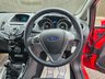 USED 2014 14 FORD FIESTA 1.0T EcoBoost Zetec Hatchback 5dr Petrol Manual Euro 5 (s/s) (100 ps) 