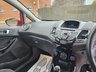 USED 2014 14 FORD FIESTA 1.0T EcoBoost Zetec Hatchback 5dr Petrol Manual Euro 5 (s/s) (100 ps) 