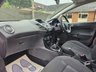 USED 2014 14 FORD FIESTA 1.0T EcoBoost Zetec Hatchback 5dr Petrol Manual Euro 5 (s/s) (100 ps) 