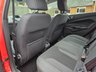 USED 2014 14 FORD FIESTA 1.0T EcoBoost Zetec Hatchback 5dr Petrol Manual Euro 5 (s/s) (100 ps) 
