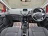 USED 2014 14 FORD FIESTA 1.0T EcoBoost Zetec Hatchback 5dr Petrol Manual Euro 5 (s/s) (100 ps) 