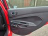 USED 2014 14 FORD FIESTA 1.0T EcoBoost Zetec Hatchback 5dr Petrol Manual Euro 5 (s/s) (100 ps) 
