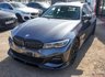 USED 2020 70 BMW 3 SERIES 2.0 330e 12kWh M Sport Saloon 4dr Petrol Plug-in Hybrid Auto Euro 6 (s/s) (292 ps) Saloon