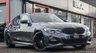 USED 2020 70 BMW 3 SERIES 2.0 330e 12kWh M Sport Saloon 4dr Petrol Plug-in Hybrid Auto Euro 6 (s/s) (292 ps) Saloon