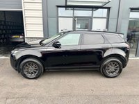 USED 2020 20 LAND ROVER RANGE ROVER EVOQUE 2.0 D150 SUV 5dr Diesel Manual FWD Euro 6 (s/s) (150 ps) 