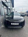 USED 2020 20 LAND ROVER RANGE ROVER EVOQUE 2.0 D150 SUV 5dr Diesel Manual FWD Euro 6 (s/s) (150 ps) 