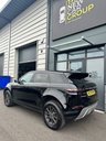 USED 2020 20 LAND ROVER RANGE ROVER EVOQUE 2.0 D150 SUV 5dr Diesel Manual FWD Euro 6 (s/s) (150 ps) 