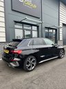 USED 2021 W AUDI A3 1.5 TFSI 35 S line Sportback 5dr Petrol Manual Euro 6 (s/s) (150 ps) 