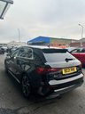 USED 2021 W AUDI A3 1.5 TFSI 35 S line Sportback 5dr Petrol Manual Euro 6 (s/s) (150 ps) 