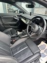 USED 2021 W AUDI A3 1.5 TFSI 35 S line Sportback 5dr Petrol Manual Euro 6 (s/s) (150 ps) 