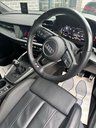 USED 2021 W AUDI A3 1.5 TFSI 35 S line Sportback 5dr Petrol Manual Euro 6 (s/s) (150 ps) 