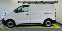 USED 2020 20 CITROEN DISPATCH 1.5 BlueHDi 1000 Enterprise XS Panel Van 6dr Diesel Manual FWD 1 Euro 6 (s/s) (100 ps) 