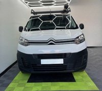 USED 2020 20 CITROEN DISPATCH 1.5 BlueHDi 1000 Enterprise XS Panel Van 6dr Diesel Manual FWD 1 Euro 6 (s/s) (100 ps) 