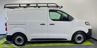 USED 2020 20 CITROEN DISPATCH 1.5 BlueHDi 1000 Enterprise XS Panel Van 6dr Diesel Manual FWD 1 Euro 6 (s/s) (100 ps) 