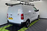 USED 2020 20 CITROEN DISPATCH 1.5 BlueHDi 1000 Enterprise XS Panel Van 6dr Diesel Manual FWD 1 Euro 6 (s/s) (100 ps) 