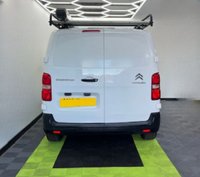 USED 2020 20 CITROEN DISPATCH 1.5 BlueHDi 1000 Enterprise XS Panel Van 6dr Diesel Manual FWD 1 Euro 6 (s/s) (100 ps) 