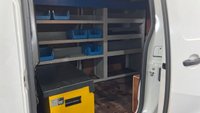 USED 2020 20 CITROEN DISPATCH 1.5 BlueHDi 1000 Enterprise XS Panel Van 6dr Diesel Manual FWD 1 Euro 6 (s/s) (100 ps) 