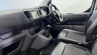 USED 2020 20 CITROEN DISPATCH 1.5 BlueHDi 1000 Enterprise XS Panel Van 6dr Diesel Manual FWD 1 Euro 6 (s/s) (100 ps) 