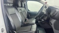 USED 2020 20 CITROEN DISPATCH 1.5 BlueHDi 1000 Enterprise XS Panel Van 6dr Diesel Manual FWD 1 Euro 6 (s/s) (100 ps) 