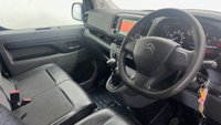 USED 2020 20 CITROEN DISPATCH 1.5 BlueHDi 1000 Enterprise XS Panel Van 6dr Diesel Manual FWD 1 Euro 6 (s/s) (100 ps) 