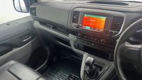 USED 2020 20 CITROEN DISPATCH 1.5 BlueHDi 1000 Enterprise XS Panel Van 6dr Diesel Manual FWD 1 Euro 6 (s/s) (100 ps) 